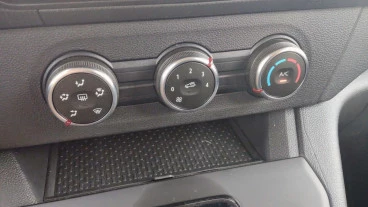 Renault Kangoo Combi Authentic 1.5 blue dci 70kw (95cv)