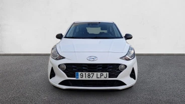 Hyundai i10 1.0 Essence