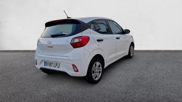 Hyundai i10 1.0 Essence