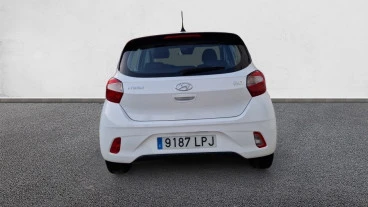 Hyundai i10 1.0 Essence