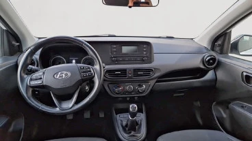 Hyundai i10 1.0 Essence