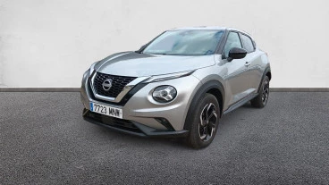 Nissan juke DIG-T 84 kW (114 CV) 6M/T N-Connecta