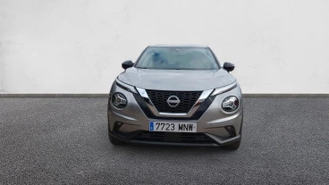 Nissan juke DIG-T 84 kW (114 CV) 6M/T N-Connecta