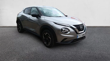 Nissan juke DIG-T 84 kW (114 CV) 6M/T N-Connecta