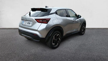 Nissan juke DIG-T 84 kW (114 CV) 6M/T N-Connecta