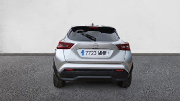 Nissan juke DIG-T 84 kW (114 CV) 6M/T N-Connecta