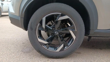 Nissan juke DIG-T 84 kW (114 CV) 6M/T N-Connecta