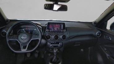 Nissan juke DIG-T 84 kW (114 CV) 6M/T N-Connecta