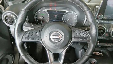 Nissan juke DIG-T 84 kW (114 CV) 6M/T N-Connecta