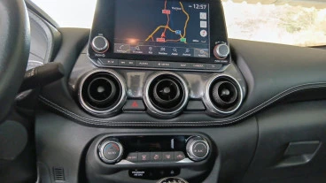 Nissan juke DIG-T 84 kW (114 CV) 6M/T N-Connecta