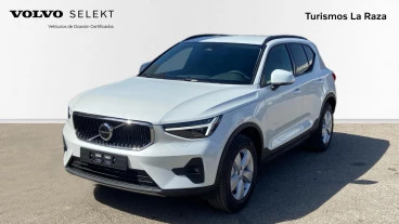Volvo XC40 2.0 B3 G Essential Auto