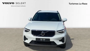 Volvo XC40 2.0 B3 G Essential Auto