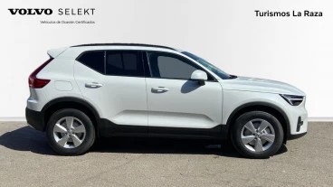 Volvo XC40 2.0 B3 G Essential Auto