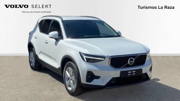 Volvo XC40 2.0 B3 G Essential Auto
