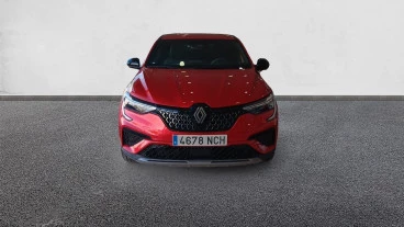 Renault Arkana Techno TCe 103kW(140CV) EDC mild hybrid