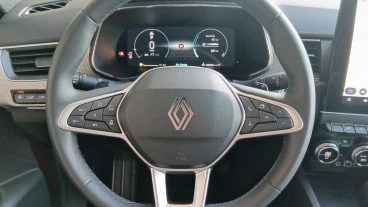 Renault Arkana Techno TCe 103kW(140CV) EDC mild hybrid