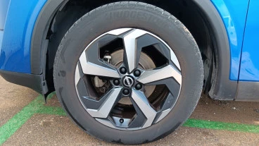 Nissan Qashqai DIG-T 103kW N-Connecta