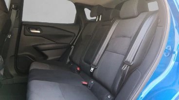 Nissan Qashqai DIG-T 103kW N-Connecta