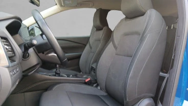 Nissan Qashqai DIG-T 103kW N-Connecta