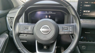 Nissan Qashqai DIG-T 103kW N-Connecta
