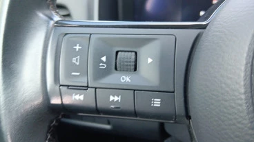 Nissan Qashqai DIG-T 103kW N-Connecta