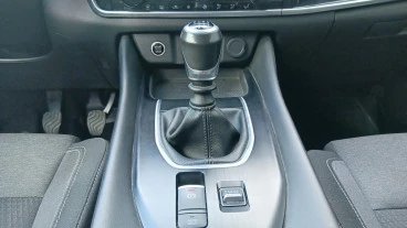 Nissan Qashqai DIG-T 103kW N-Connecta