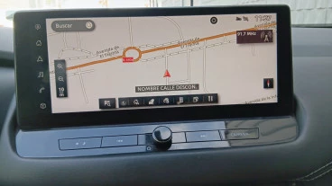 Nissan Qashqai DIG-T 103kW N-Connecta