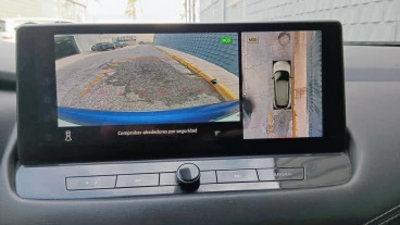 Nissan Qashqai DIG-T 103kW N-Connecta