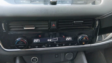 Nissan Qashqai DIG-T 103kW N-Connecta