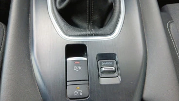 Nissan Qashqai DIG-T 103kW N-Connecta