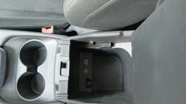 Nissan Qashqai DIG-T 103kW N-Connecta