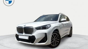 BMW iX1 xDrive30