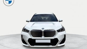 BMW iX1 xDrive30