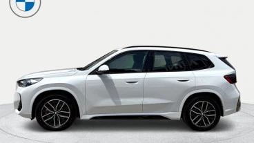BMW iX1 xDrive30