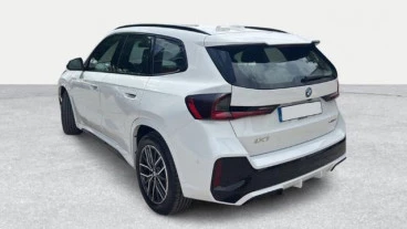 BMW iX1 xDrive30
