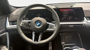 BMW iX1 xDrive30