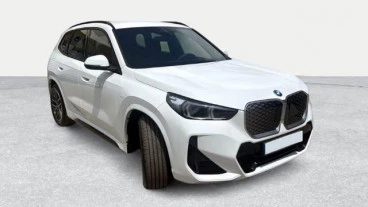 BMW iX1 xDrive30