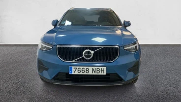 Volvo XC40 2.0 B3 G Core Auto