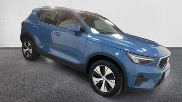 Volvo XC40 2.0 B3 G Core Auto