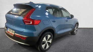 Volvo XC40 2.0 B3 G Core Auto
