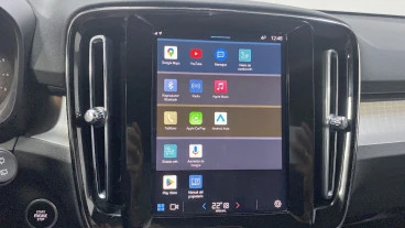 Volvo XC40 2.0 B3 G Core Auto