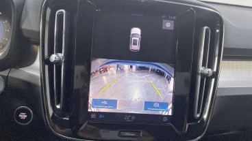 Volvo XC40 2.0 B3 G Core Auto