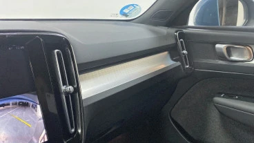 Volvo XC40 2.0 B3 G Core Auto