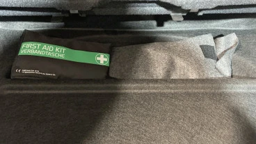 Volvo XC40 2.0 B3 G Core Auto