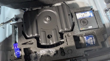 Volvo XC40 2.0 B3 G Core Auto
