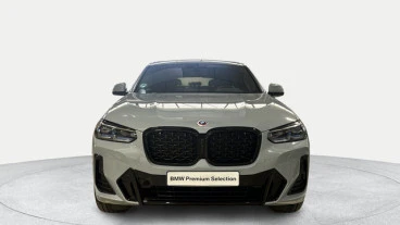 BMW X4 xDrive20d xLine
