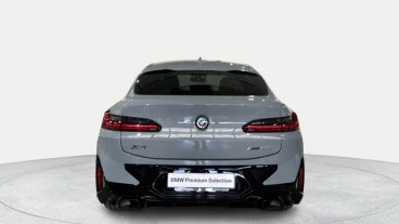 BMW X4 xDrive20d xLine