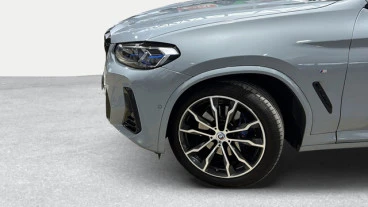 BMW X4 xDrive20d xLine