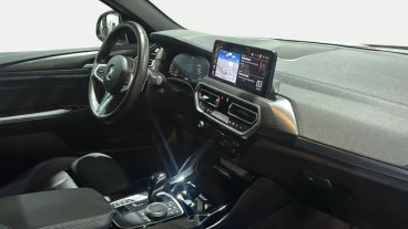 BMW X4 xDrive20d xLine