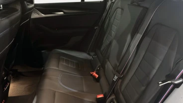 BMW X4 xDrive20d xLine